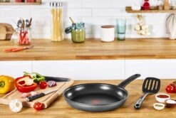 Tefal Easy Chef Koekenpan - Ø 24 Cm -Tefal Shop 1200x805 3