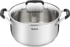 Tefal Cook & Cool E493S6 - Set 3-delig (kookpan 20/24 + Steelpan 16) -Tefal Shop 1200x807 3