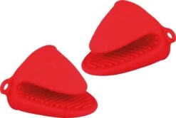 Smile - 8 Delige Pannenset - Antiaanbaklaag - Vaatwasser Bestendig - Geschikt Voor Iedere Kookplaat - MGK-18 - Zwart -Tefal Shop 1200x807 7