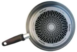 TEFAL Koekenpan Ø 24 Cm - Thermospot - Cooltouch Greep - NIET VOOR INDUCTIE -Tefal Shop 1200x809