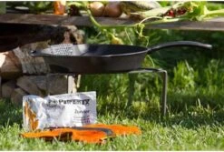 Petromax Skillet - Gietijzer - Koekenpan Met Steel En Handgreep - ø35cm Fp35t -Tefal Shop 1200x811 1