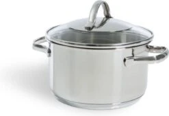 BK Essentials Pannenset - 4-delig - RVS – Geschikt Voor Alle Warmtebronnen -Tefal Shop 1200x819 2