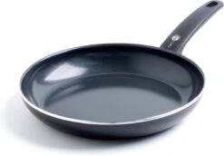 GreenPan Cambridge Keramische Koekenpan - Ø24 Cm - PFAS-vrij -Tefal Shop 1200x834