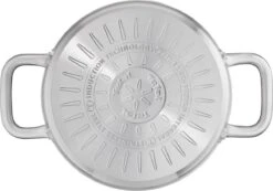 Tefal Virtuoso Pannenset 4-delig - Kookpan Ø 16/20/24 Cm + Steelpan Ø 16 Cm -Tefal Shop 1200x840