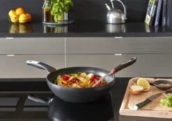 Tefal Unlimited Wokpan - Ø 28 Cm -Tefal Shop 1200x843