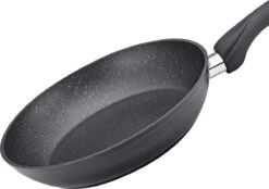 Herzberg HG-FP3: 3-Delige Koekenpan Van Gesmeed Aluminium 20/24/28 - ZILVER -Tefal Shop 1200x844 1