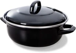 BK Fortalit Braadpan Ø 36 Cm / 7,5L - Emaille - Inductie -Tefal Shop 1200x845 4