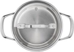 Tefal Virtuoso Pannenset 5 Delig - Hoge Kookpan Ø 22 Cm + Steelpan Ø 16 Cm + Kookpannen Ø 18/20/24 Cm 38 Tefal Virtuoso Pannenset 5 Delig - Hoge Kookpan Ø 22 Cm + Steelpan Ø 16 Cm + Kookpannen Ø 18/20/24 Cm -Tefal Shop 1200x853 1