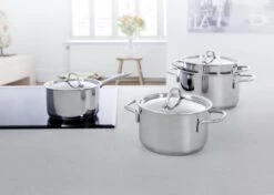 BK Profiline Pannenset - 4-delig - RVS - Inductie -Tefal Shop 1200x854 2