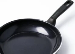 GreenPan Memphis Koekenpannenset - 3-delig - Zwart - Inductie - PFAS-vrij -Tefal Shop 1200x859 2