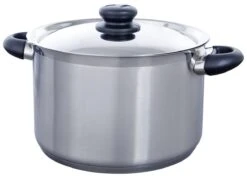 BK Karaat+ Pannenset - 5-delig - RVS – Geschikt Voor Alle Warmtebronnen -Tefal Shop 1200x864 1