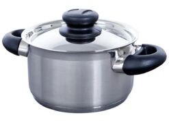 BK Karaat+ Pannenset - 5-delig - RVS – Geschikt Voor Alle Warmtebronnen -Tefal Shop 1200x864 2