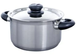 BK Karaat+ Pannenset - 5-delig - RVS – Geschikt Voor Alle Warmtebronnen -Tefal Shop 1200x864 3