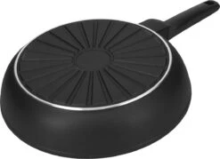 Demeyere Alu Classico 3 Koekenpan - Duraslide - Set 24 Cm + 28 Cm 13 Demeyere Alu Classico 3 Koekenpan - Duraslide - Set 24 Cm + 28 Cm -Tefal Shop 1200x868