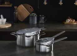 Tefal Nordica Pannenset 4 Delig - Steelpan Ø16 Cm & Kookpan Ø 18 + Ø 20 + Ø 24 Cm 22 Tefal Nordica Pannenset 4 Delig - Steelpan Ø16 Cm & Kookpan Ø 18 + Ø 20 + Ø 24 Cm -Tefal Shop 1200x870 2
