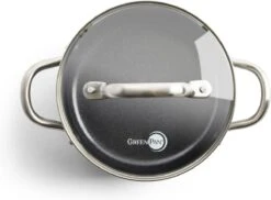 GreenPan Mayflower Pro Pannenset - 10-delig - Grijs - Inductie - PFAS-vrij -Tefal Shop 1200x882 1