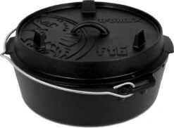 Petromax - Dutch Oven 5,5L/ft 6 - Zonder Pootjes 17 Petromax - Dutch Oven 5,5L/ft 6 - Zonder Pootjes -Tefal Shop 1200x883 3