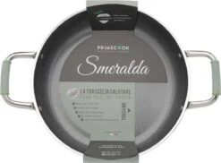Primecook - Braadpan / Hapjespan Met Deksel - Ø 28 Cm - PFAS-vrij - Inductie - Ecoshield -Tefal Shop 1200x884 3