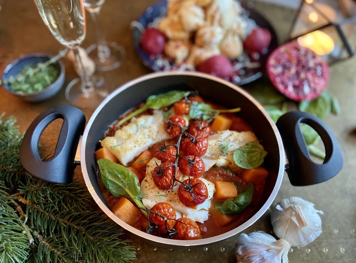 Sysas - Secondo Grande - Pannenset 8 Sysas - Secondo Grande - Pannenset - Afbeelding 8