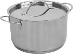 Niceey Pannenset - Voor Alle Warmtebronnen - Pannenset Inductie - Pannensets - 7 Delig -Tefal Shop 1200x888