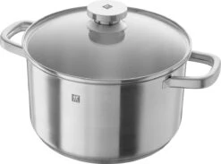 ZWILLING Joy Pannenset - 5-delig - RVS -Tefal Shop 1200x891 4