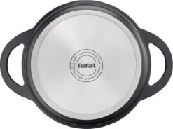 Tefal Trattoria Braadpan - Ø24 Cm -Tefal Shop 1200x896