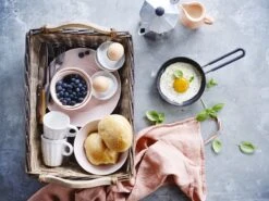 GreenPan Mini Koekenpan 14cm - Zilver - Inductie - PFAS-vrij -Tefal Shop 1200x899 1