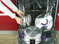 Tefal Clipso Minut Easy Snelkookpan - 6 Liter - Ø 22 Cm -Tefal Shop 1200x899 21