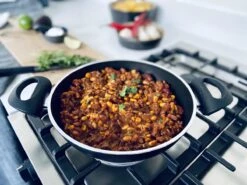 Sysas - Braadpan Met Deksel - Ø 28cm -Tefal Shop 1200x899 22