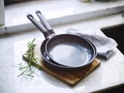 BK Universe Koekenpan Ø 24cm - Inductie - Anti-aanbak - PFAS-vrij -Tefal Shop 1200x899 7