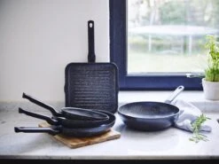 BK Universe Koekenpan Ø 24cm - Inductie - Anti-aanbak - PFAS-vrij -Tefal Shop 1200x899 8