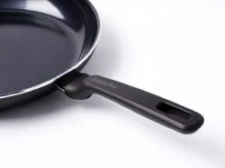 GreenPan Memphis Koekenpannenset - 3-delig - Zwart - Inductie - PFAS-vrij -Tefal Shop 1200x900 12