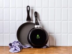 BK Easy Basic Ceramic Koekenpannenset - Ø20 Cm En Ø24 Cm - PFAS-vrij -Tefal Shop 1200x900 27