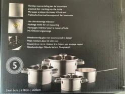 Herman Den Blijker 4-delige RVS Pannenset -Tefal Shop 1200x900 44