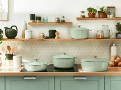 Tefal LOV Braadpan - 5L - Ø25 Cm - Groen -Tefal Shop 1200x900 54