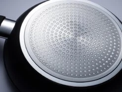 Sola Wokpan Stonehenge - Ø 28 Cm - Zwart/wit - Aluminium - Antiaanbaklaag -Tefal Shop 1200x906 1