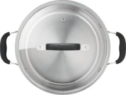 Tefal Cook & Cool E493S6 - Set 3-delig (kookpan 20/24 + Steelpan 16) -Tefal Shop 1200x906 15