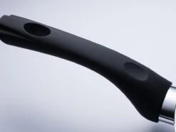 Sola Wokpan Stonehenge - Ø 28 Cm - Zwart/wit - Aluminium - Antiaanbaklaag -Tefal Shop 1200x906 3