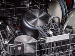 BK Easy Induction Ceramic Koekenpannenset Ø 24 + Ø 28 Cm - Inductie - PFAS-vrij -Tefal Shop 1200x907 10