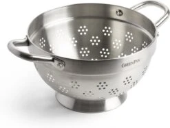 GreenPan Mayflower Pro Pannenset - 10-delig - Grijs - Inductie - PFAS-vrij -Tefal Shop 1200x908