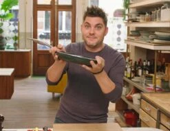 Dagelijkse Kost - Koekenpannenset 2-delig - ø20+28cm - Inductie - Anti-aanbak - PFAS-vrij -Tefal Shop 1200x926 24