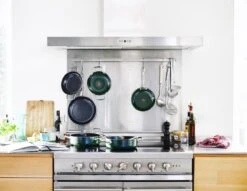 Dagelijkse Kost - Koekenpannenset 2-delig - ø20+28cm - Inductie - Anti-aanbak - PFAS-vrij -Tefal Shop 1200x926 27