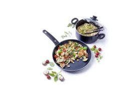 GreenPan Cambridge Koekenpan 30cm - Zwart - Inductie - PFAS-vrij -Tefal Shop 1200x926 42