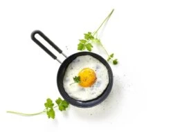 GreenPan Mini Koekenpan 14cm - Zilver - Inductie - PFAS-vrij -Tefal Shop 1200x926 7