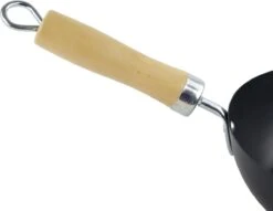 Orange85 Wokpan - Non Stick - Zwart - 20 Cm - Geschikt Voor Gas 9 Orange85 Wokpan - Non Stick - Zwart - 20 Cm - Geschikt Voor Gas -Tefal Shop 1200x930