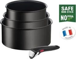 Tefal Ingenio Unlimited - Pannenset - 4-delig -Tefal Shop 1200x930 4