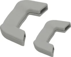 Swiss Pro+ | Set 14 Delige Pannenset | Inductie - Pannensets - Glazen Deksel - Met Afneembare Handgreep - Marmeren Interieur -PFAS-vrij | Grey / Silver 21 Swiss Pro+ | Set 14 Delige Pannenset | Inductie - Pannensets - Glazen Deksel - Met Afneembare Handgreep - Marmeren Interieur -PFAS-vrij | Grey / Silver -Tefal Shop 1200x954