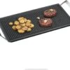 AEG MASTERY COLLECTION Plancha A9HL33 - Grillplaat - Gegoten Aluminium - 22 X 43 Cm