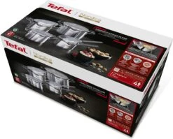 Tefal Nordica Pannenset 4 Delig - Steelpan Ø16 Cm & Kookpan Ø 18 + Ø 20 + Ø 24 Cm 37 Tefal Nordica Pannenset 4 Delig - Steelpan Ø16 Cm & Kookpan Ø 18 + Ø 20 + Ø 24 Cm -Tefal Shop 1200x968 2