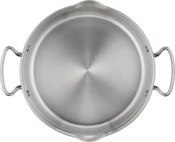 Tefal Duetto+ Pannenset -10 Delig- 5 Pannen - Kookpannenset - Zilver - Afdruipdeksels -Tefal Shop 1200x972 2